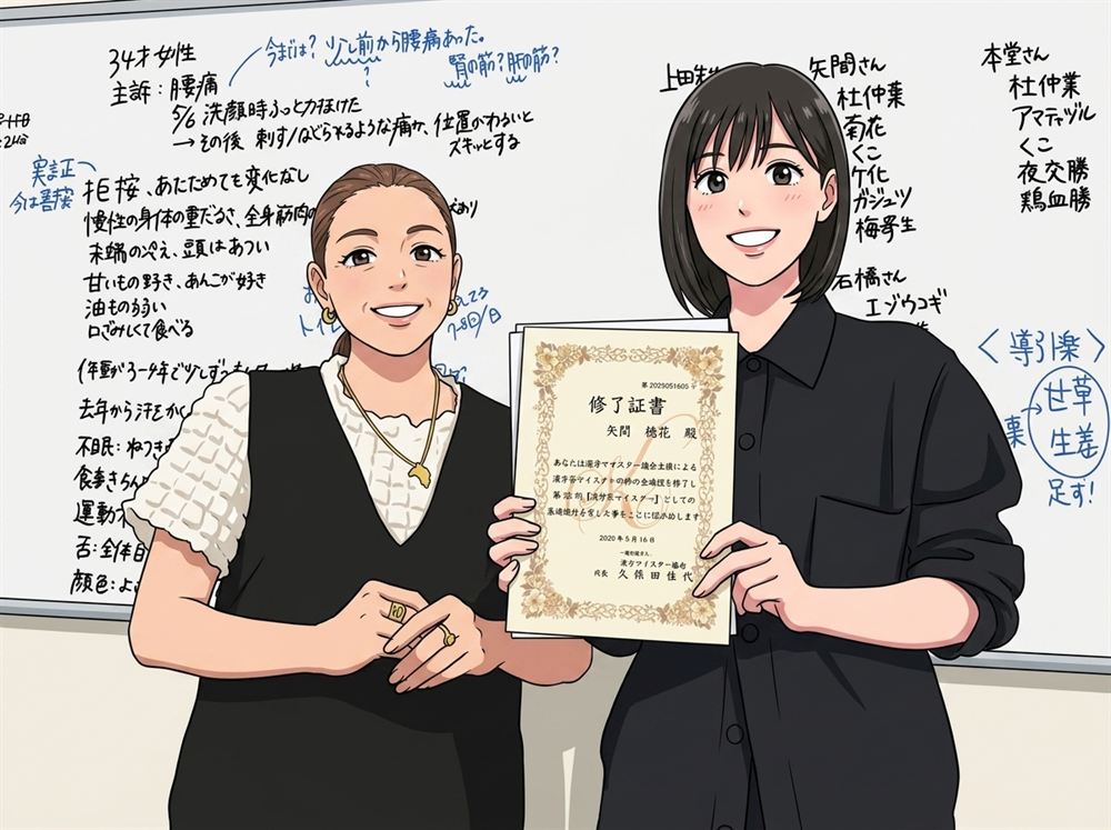 セミナー・研修会